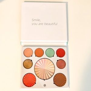OFRA Mini mix Face Palette ⭐️
